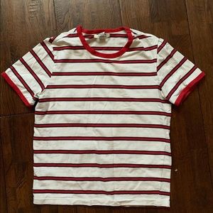 SOFT AND GREAT MATERIAL SHIRT!